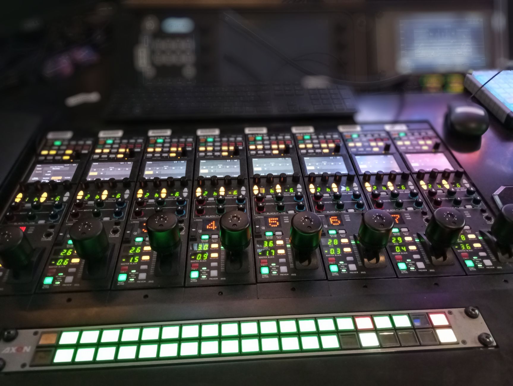 South African streaming market developments